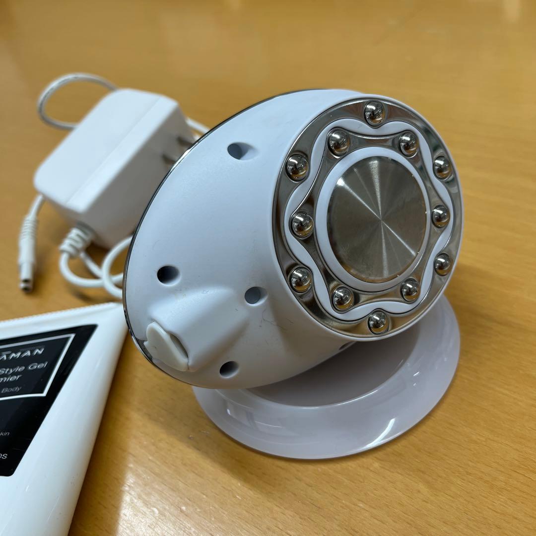 ヤーマンキャビスパプレステージforsalonPSM-10YAMAN中古品