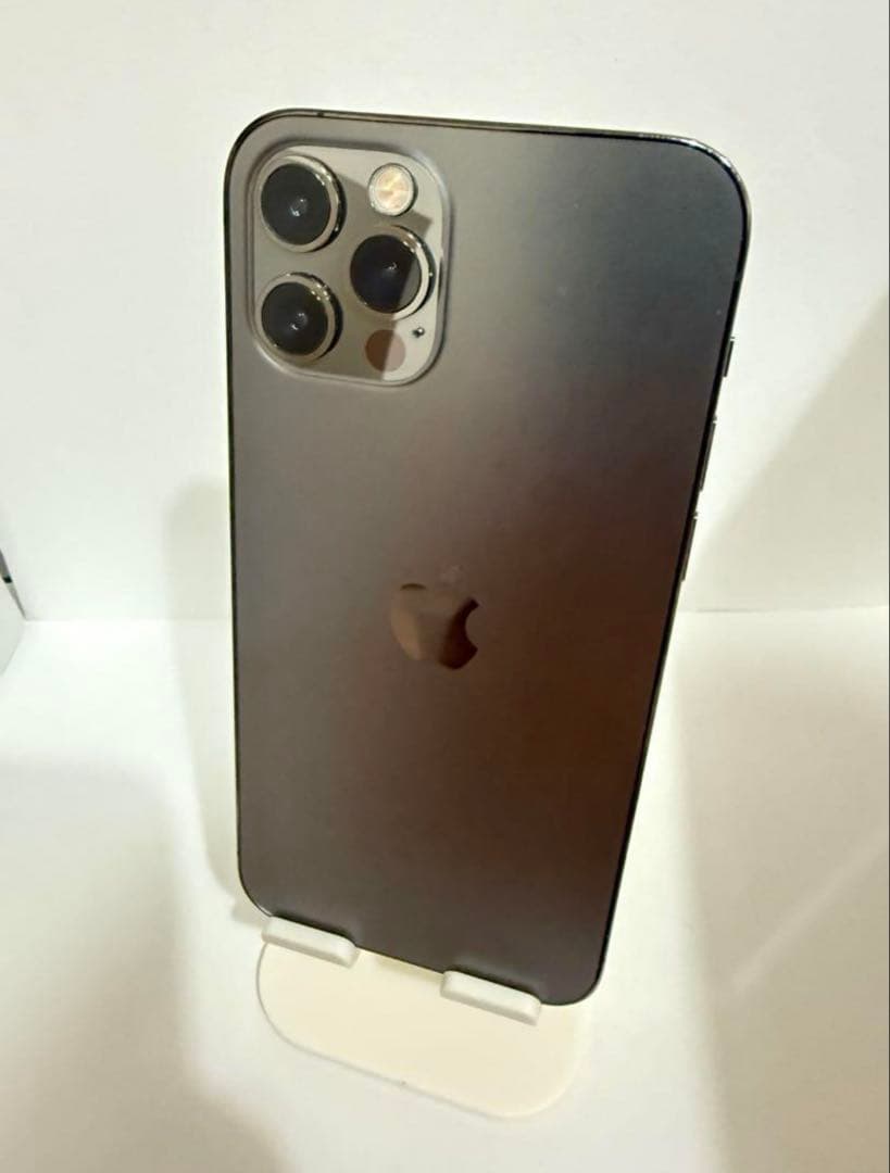 iPhone 12 Pro 256GB SIMフリー