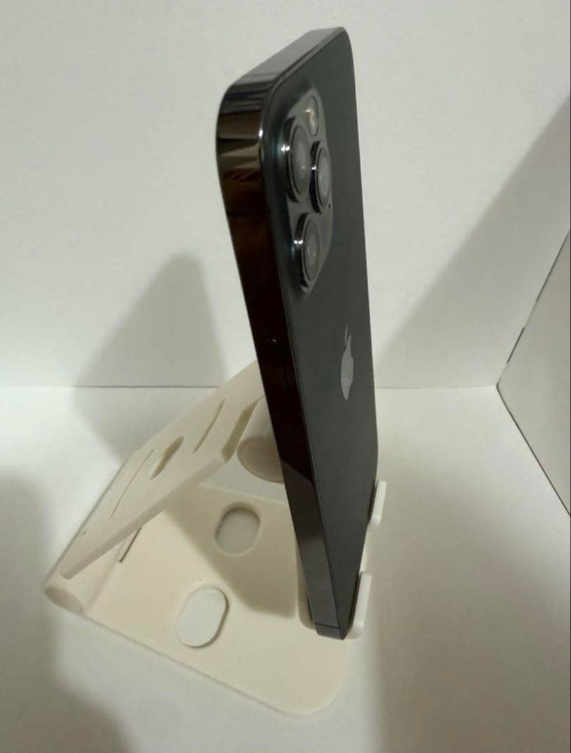 iPhone 12 Pro 256GB SIMフリー