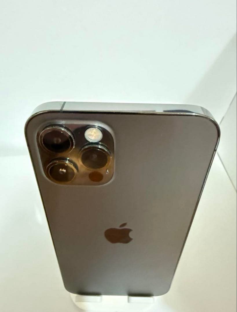 iPhone 12 Pro 256GB SIMフリー