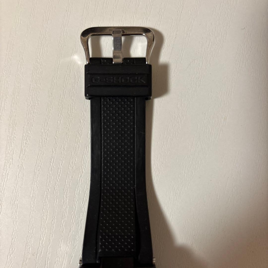 Gショック GST-W100 G-STEELモデル