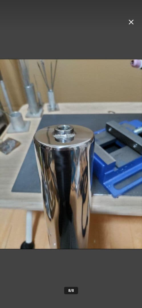 Skyline110さん専用450mm