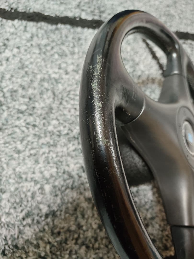 ナルディ Z5 NARDI ステアリング Φ36 FET正規物