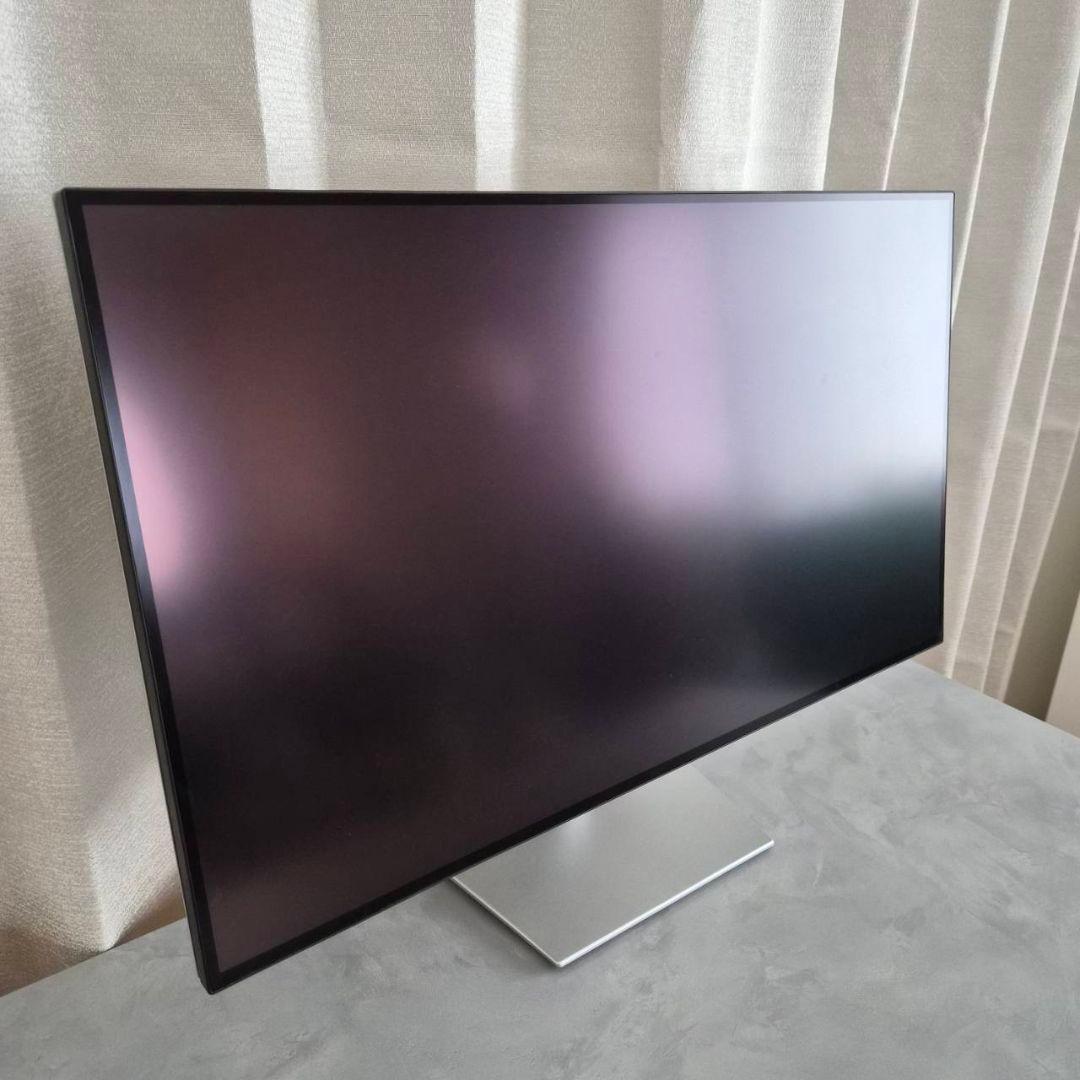 DELL 32インチ 4Kモニター U3225QE