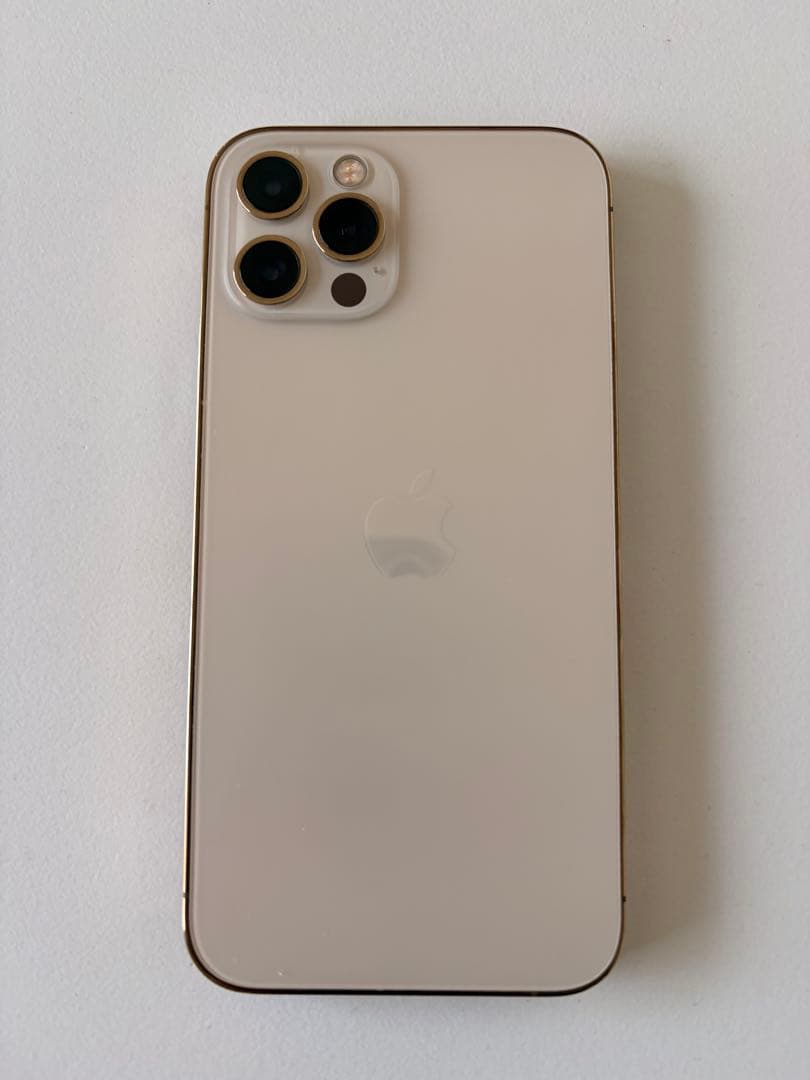 Apple iPhone 12 Pro 128GB SIMフリー