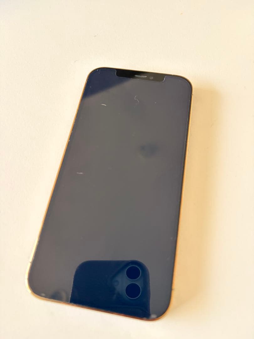 Apple iPhone 12 Pro 128GB SIMフリー