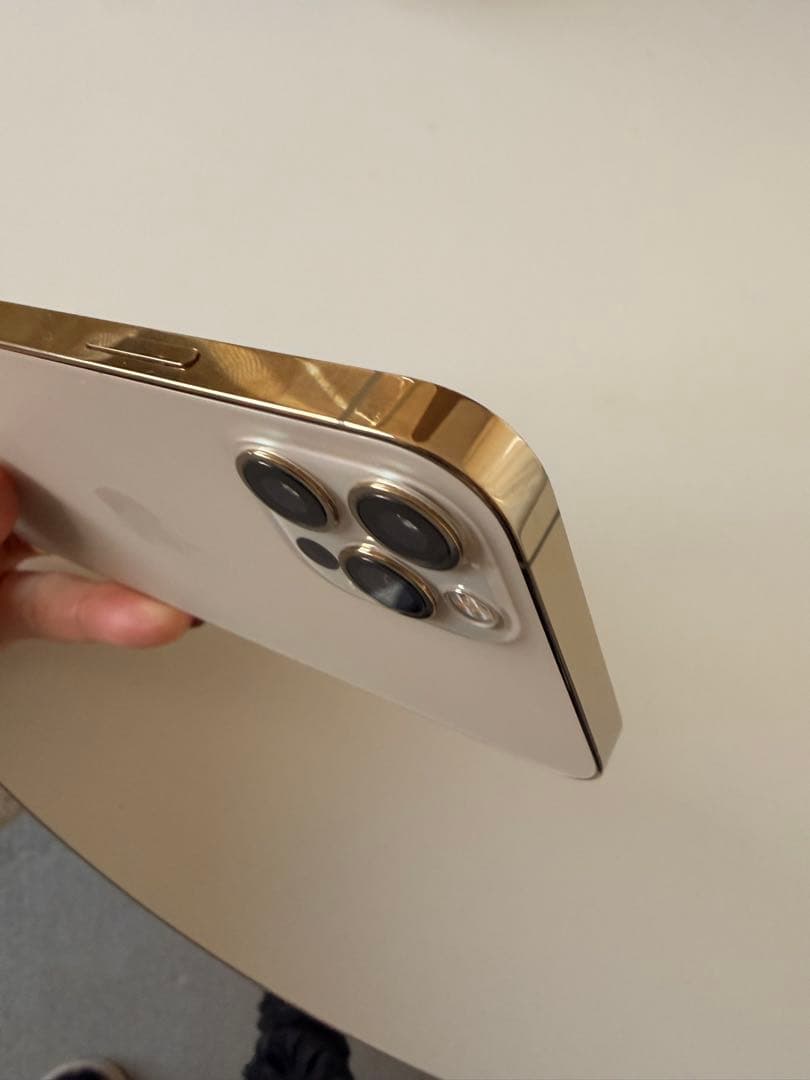 Apple iPhone 12 Pro 128GB SIMフリー