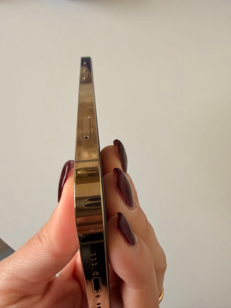 Apple iPhone 12 Pro 128GB SIMフリー