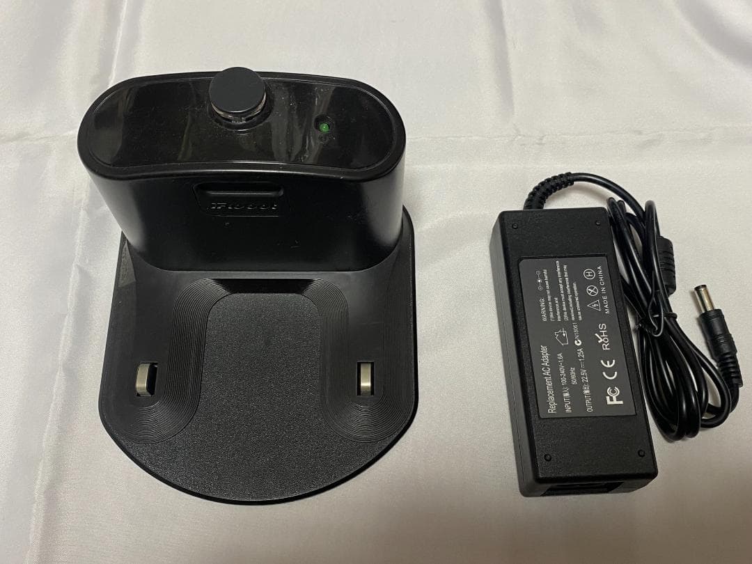 【動作保証】ルンバ　５７７　　roombaiRobotロボット