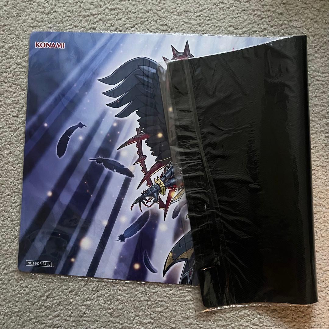 失楽の堕天使 プレイマット 未開封