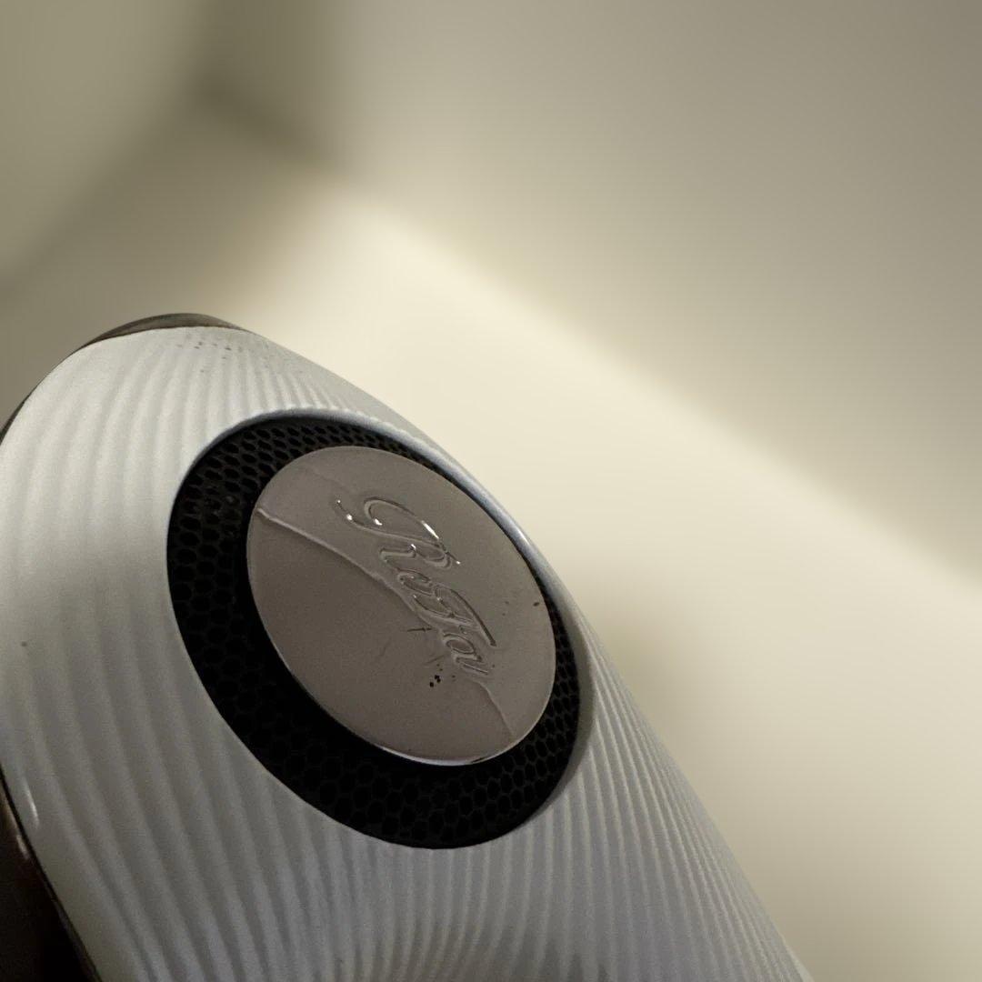 ReFa♡BEAUTECH DRYER RE-AB02A ホワイト