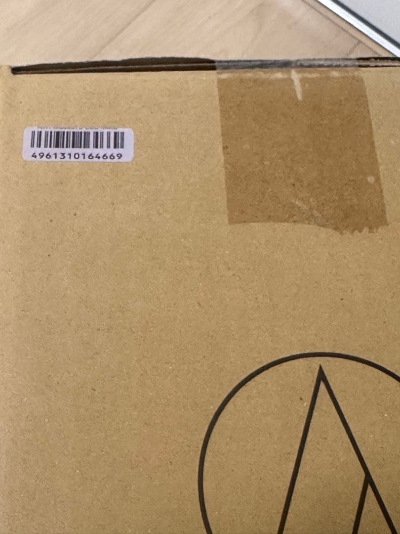 【新品未開封】ATH-M50xSTS-USB MIKU 初音ミク 限定モデル