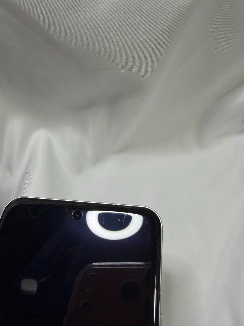 Xiaomi 15 Ultra ホワイト 16GB/512GB