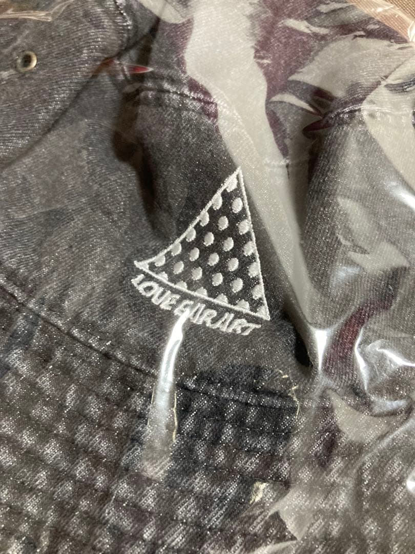 loveearart love ear art ラブイヤーアート　キムタク