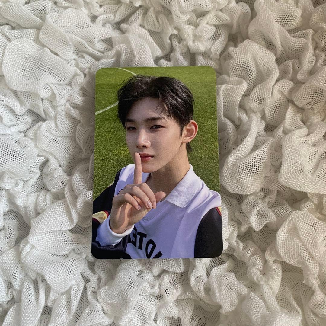 &TEAM andteam JO ジョウ トレカ ソウル