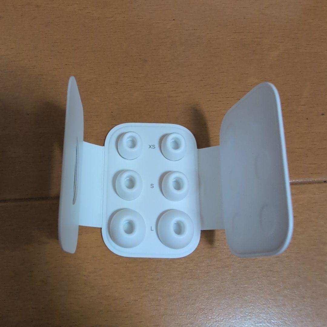 AirPods Pro2 lightning 充電ケース·保護ケース付動作確認済