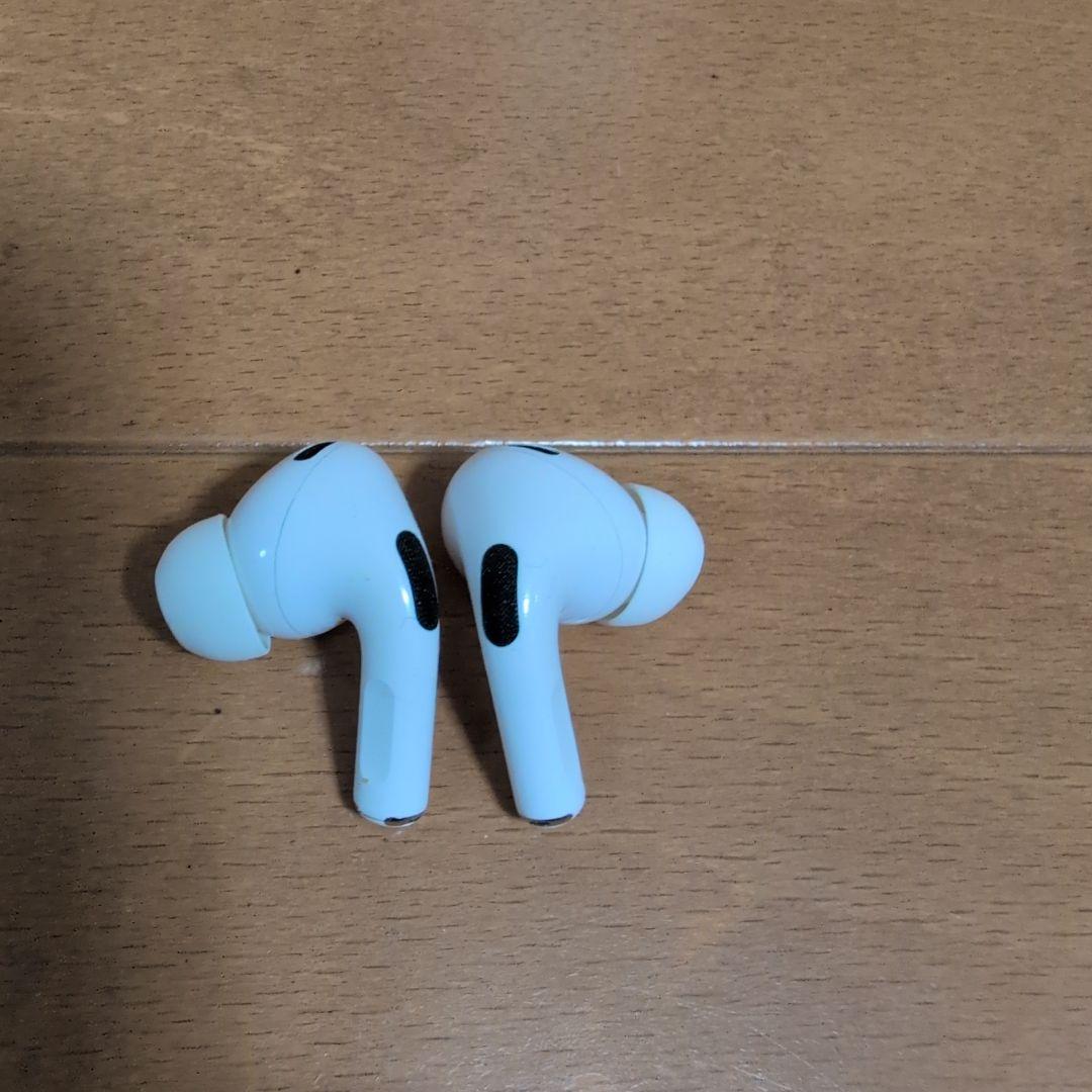 AirPods Pro2 lightning 充電ケース·保護ケース付動作確認済