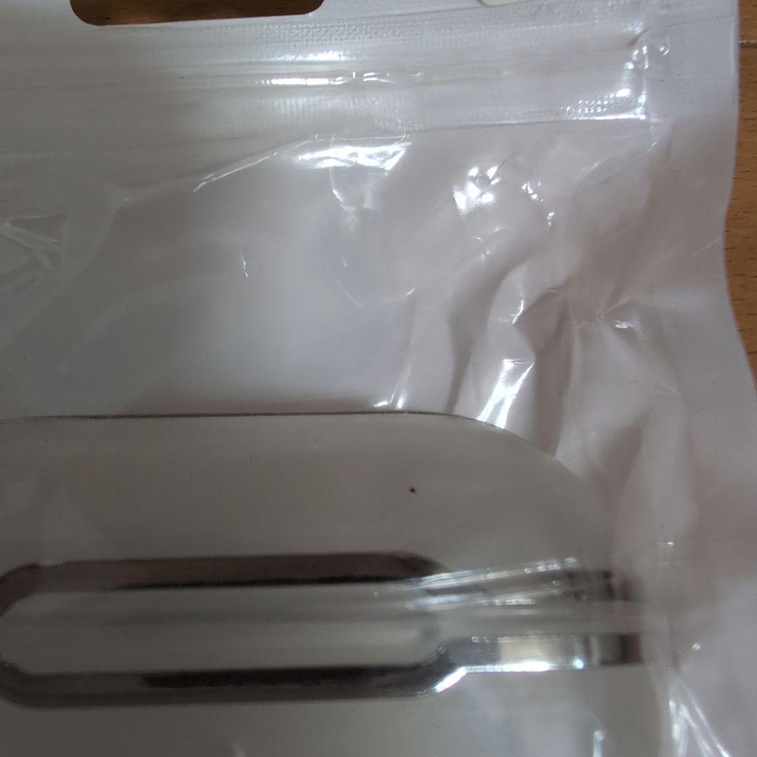 AirPods Pro2 lightning 充電ケース·保護ケース付動作確認済