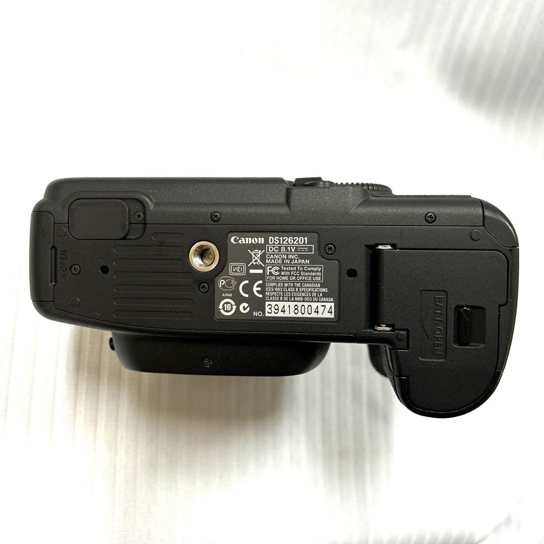 Canon EOS5D markⅡ ＋ 24〜105mm f:4 ＋BG-E6