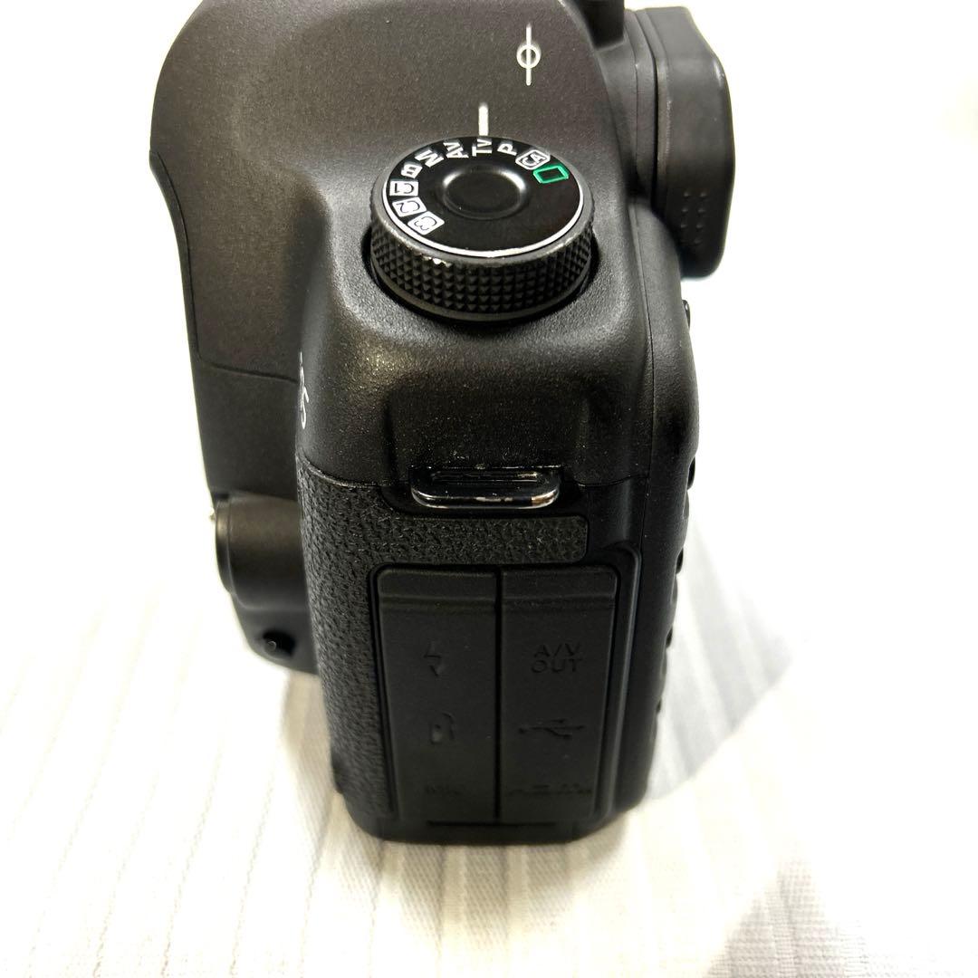 Canon EOS5D markⅡ ＋ 24〜105mm f:4 ＋BG-E6