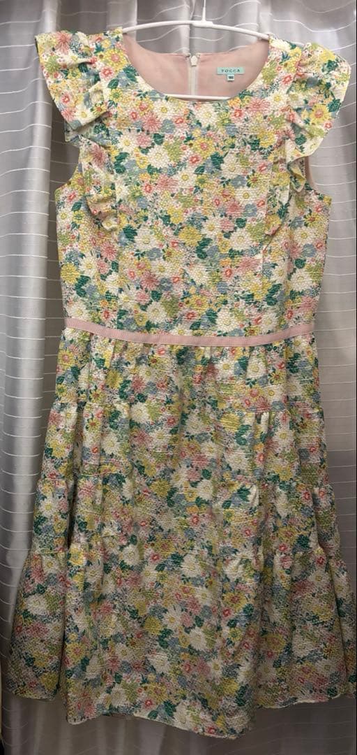 【美品】トッカバンビーニ　160