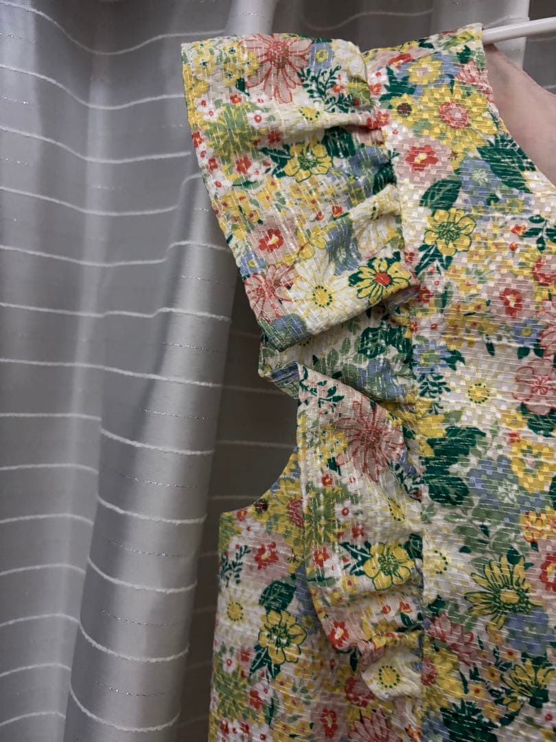 【美品】トッカバンビーニ　160