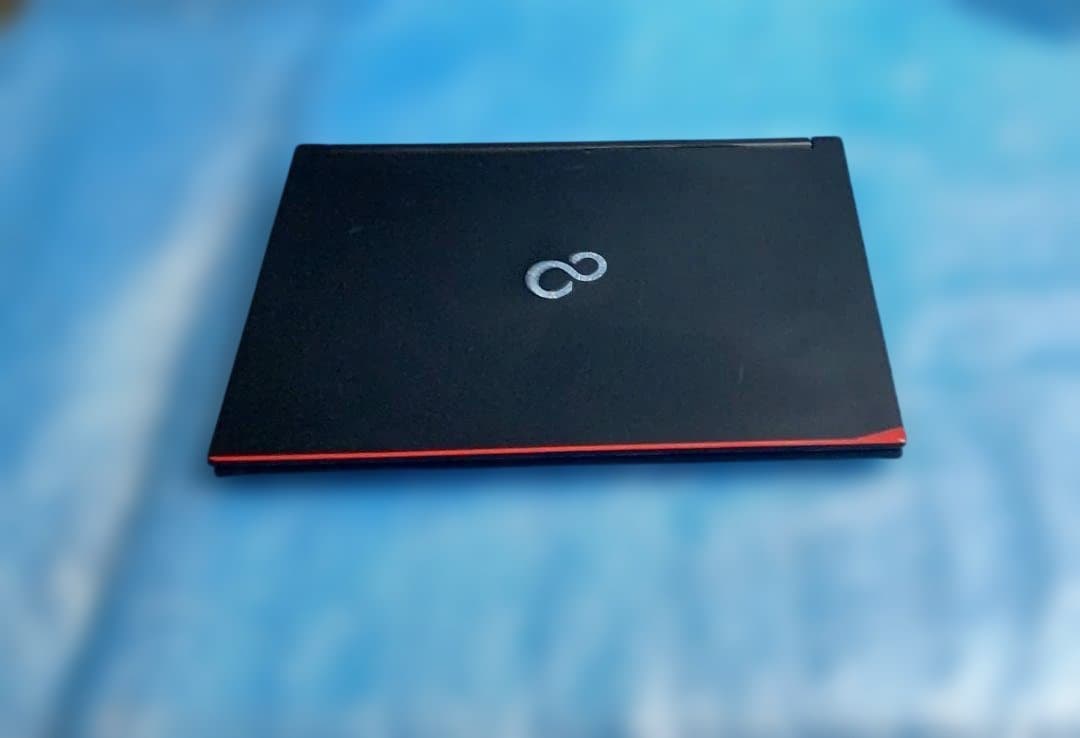 日本製 LIFEBOOK39 Core i5 SSD Win11