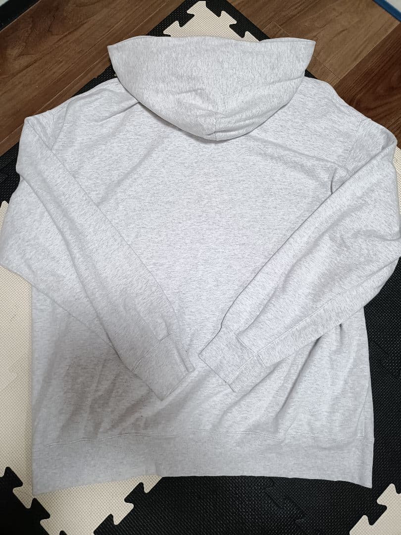 COOTIE PRODUCTIONS フード付きスウェット