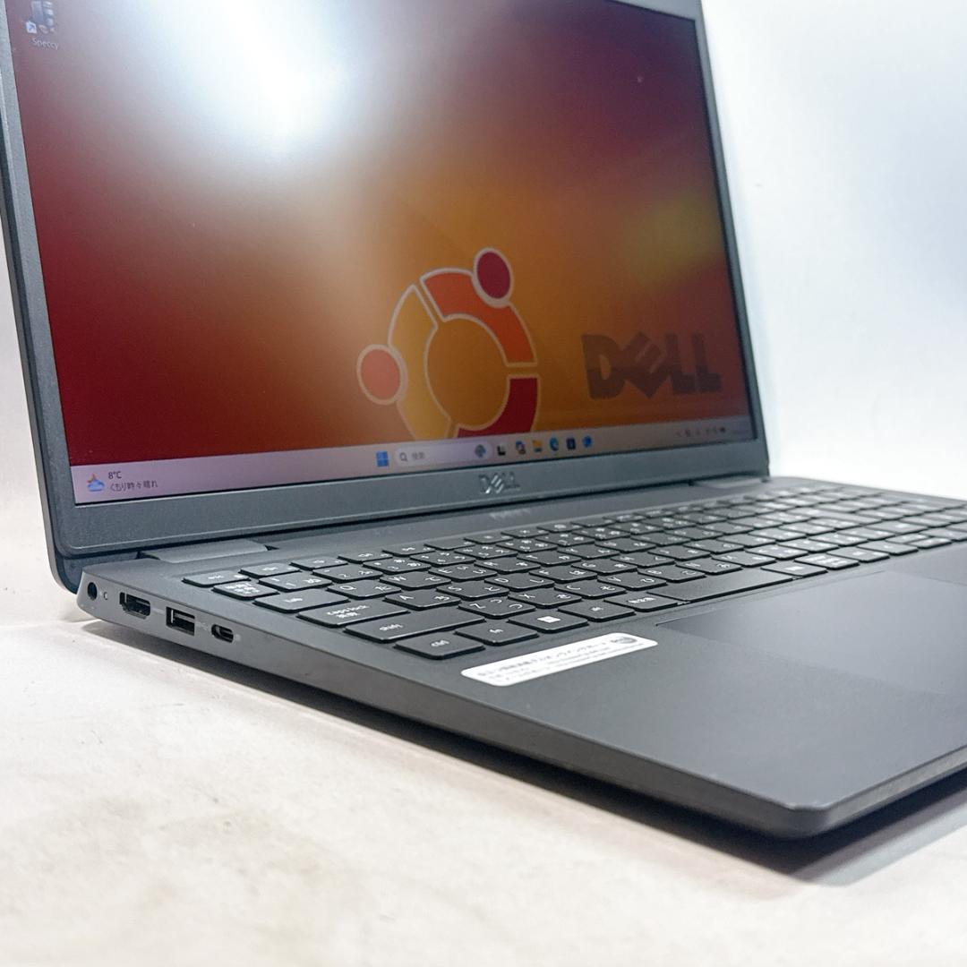 Core i5✨SSD✨メモリ16GB✨Windows11 ✨ノートパソコン