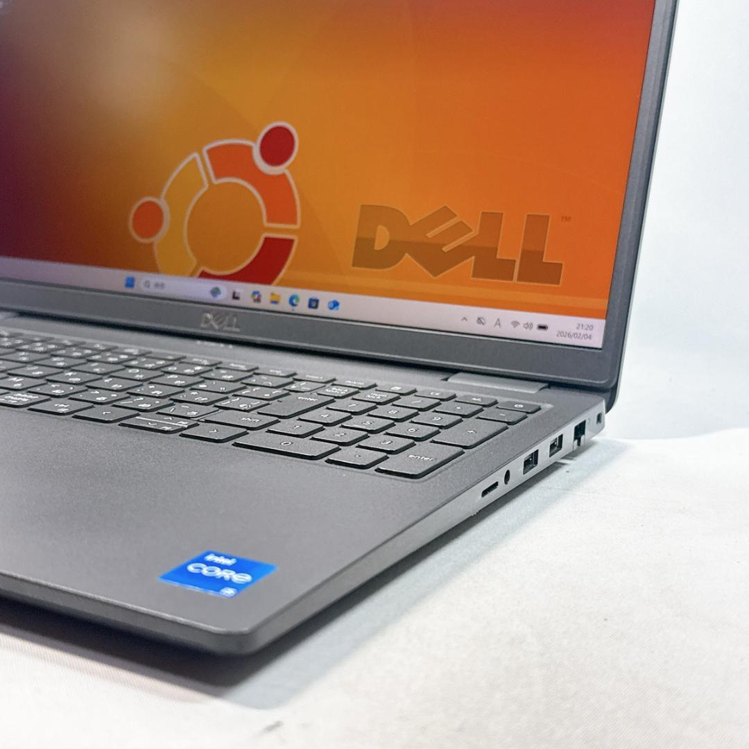 Core i5✨SSD✨メモリ16GB✨Windows11 ✨ノートパソコン