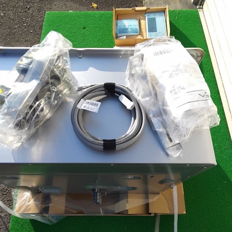 リンナイガスふろ給湯器ecoジョーズRFS-E2405SA(B)