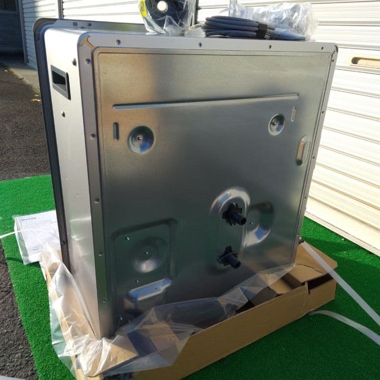 リンナイガスふろ給湯器ecoジョーズRFS-E2405SA(B)