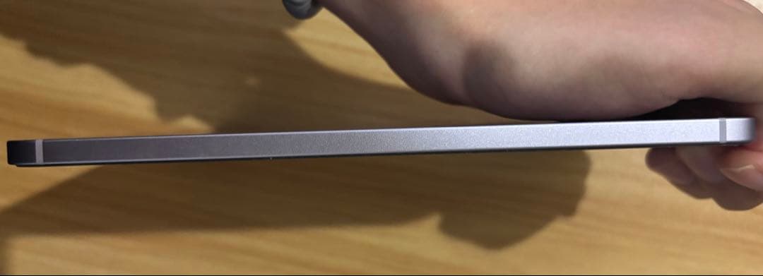 Apple iPad mini A17Proパープル128GB セルラーモデル