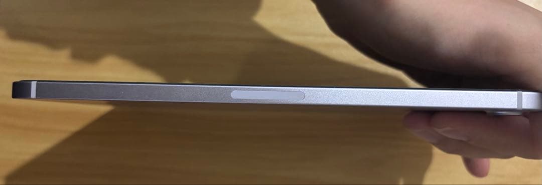 Apple iPad mini A17Proパープル128GB セルラーモデル