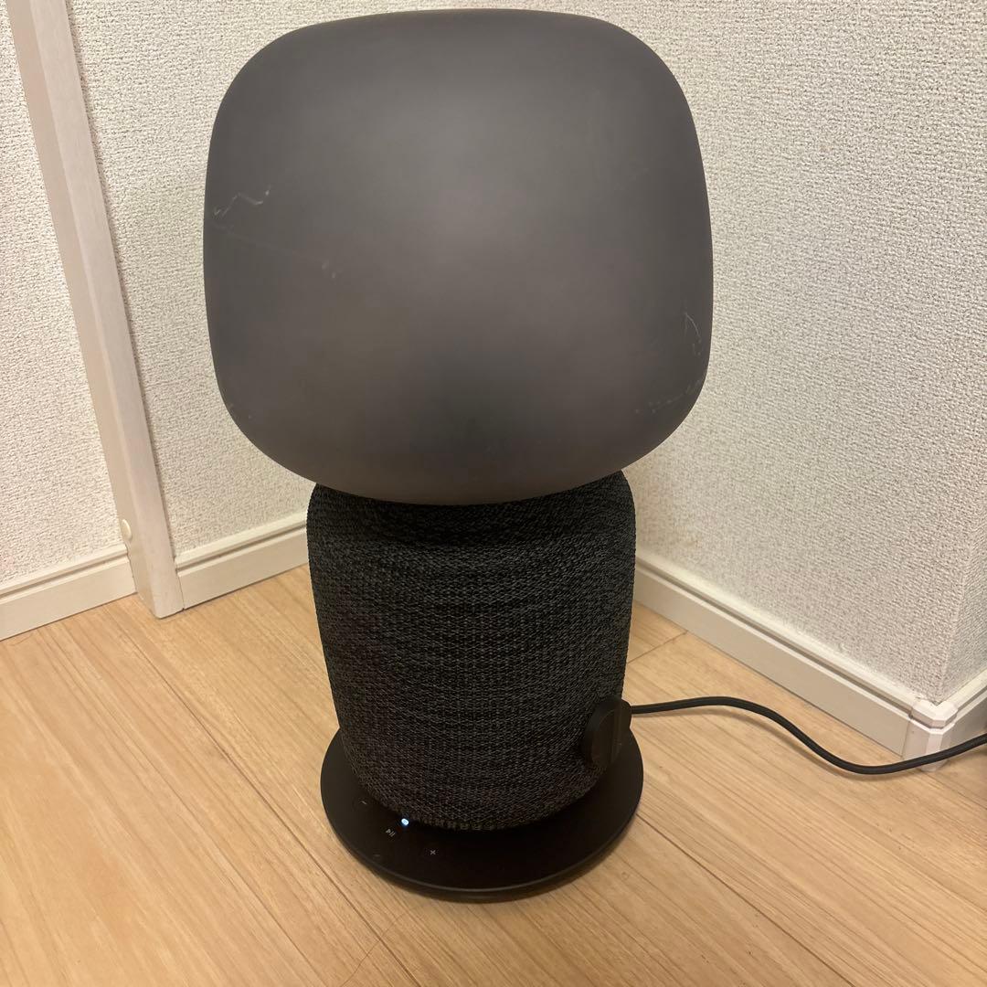 Sonos ikea スピーカー