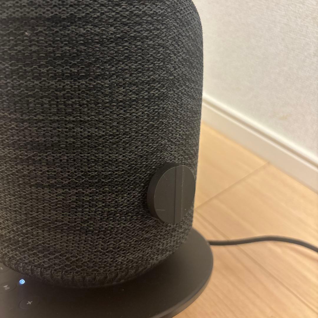 Sonos ikea スピーカー