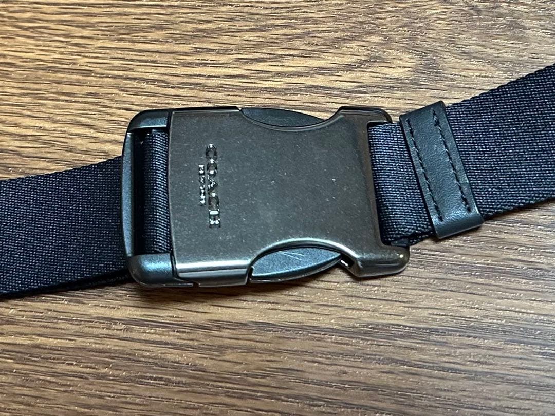 ミッキーマウス ボディバッグ