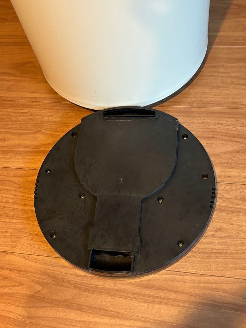 YAMAZEN スチームファン式加湿器 KSF-M1001(W)