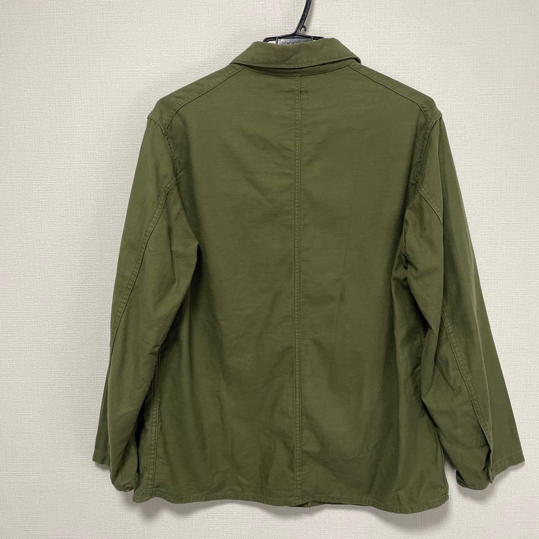 ニードルズ　カバーオール