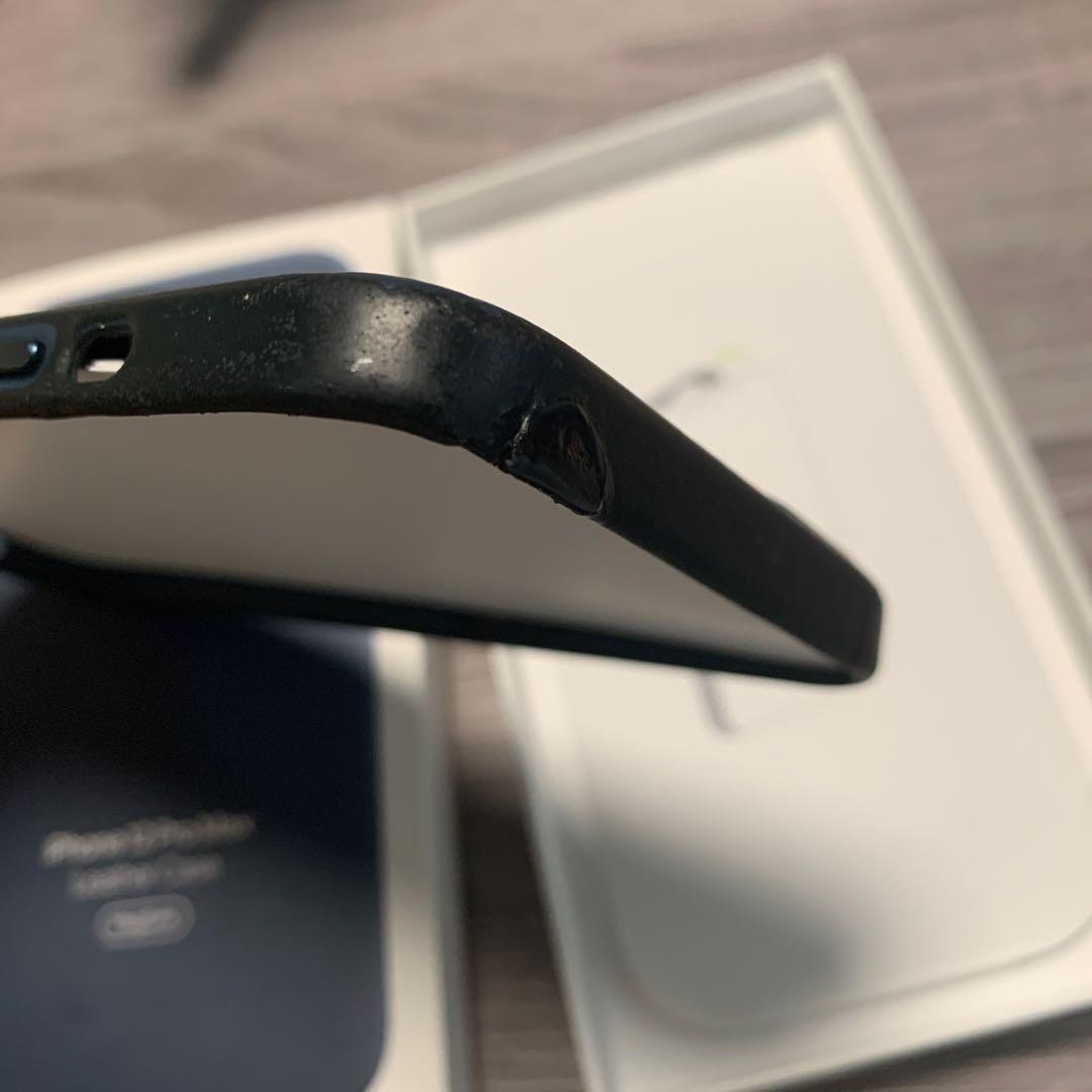 iphone12 pro max 本体 Apple