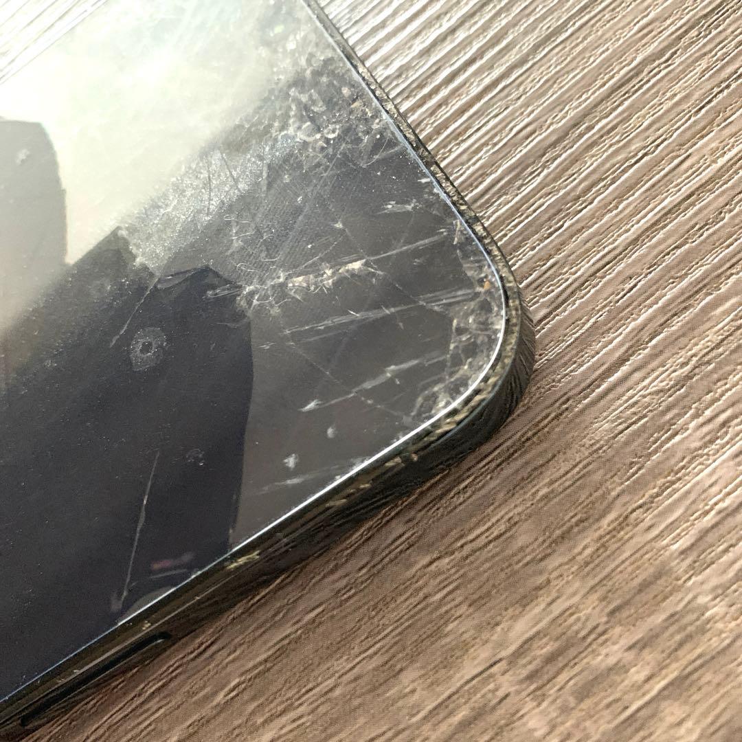 iphone12 pro max 本体 Apple