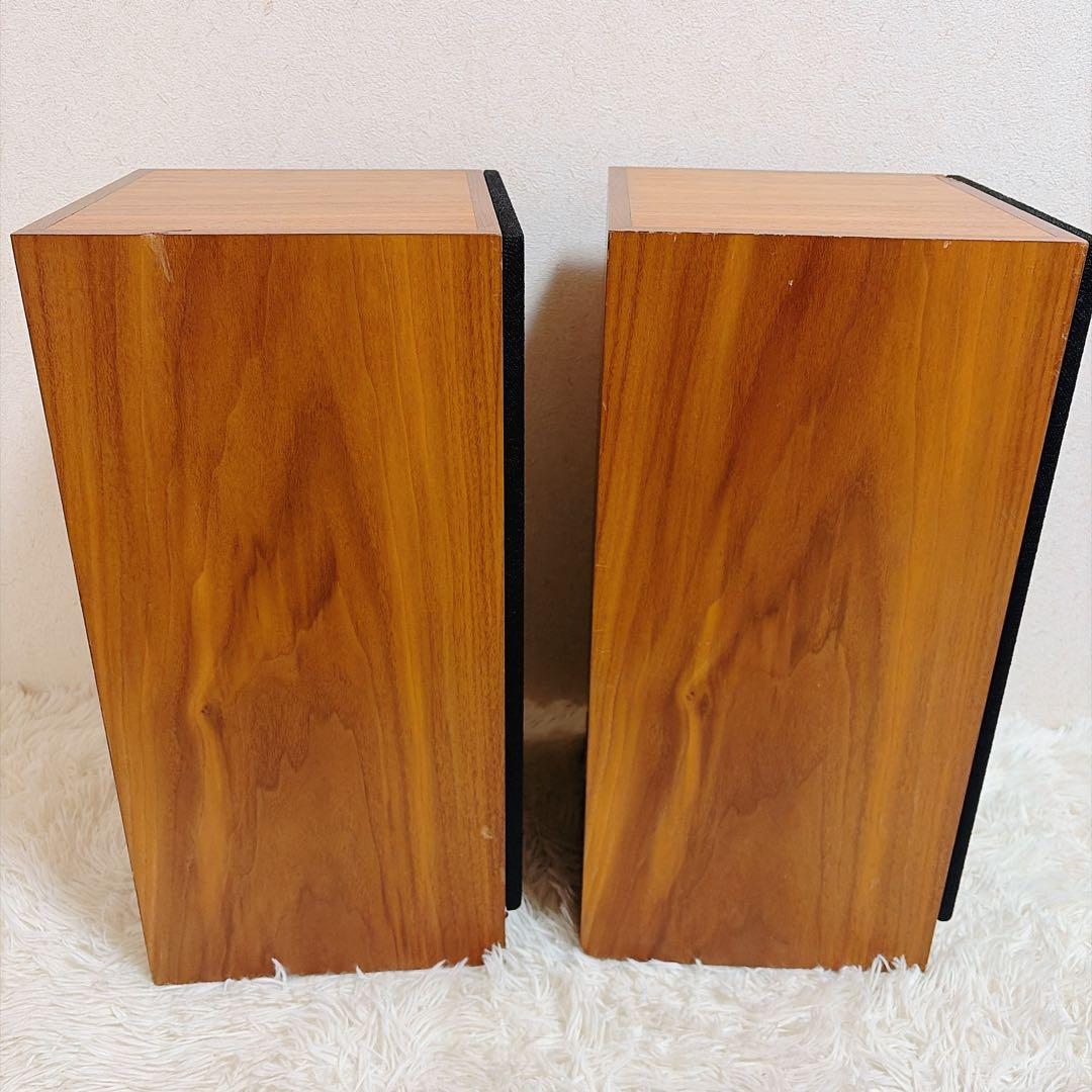 KEF モデル 103.2 英国 BBC御用達スピーカー シリアルナンバー同番