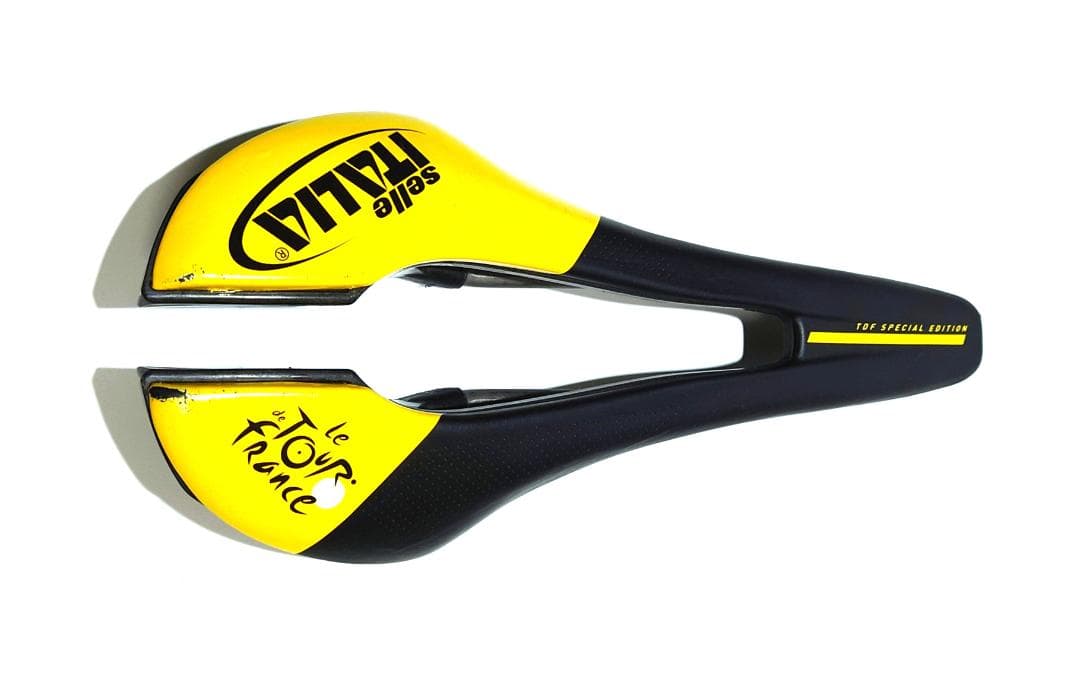 selle ITALIA SP-01 TDF 限定 サドル