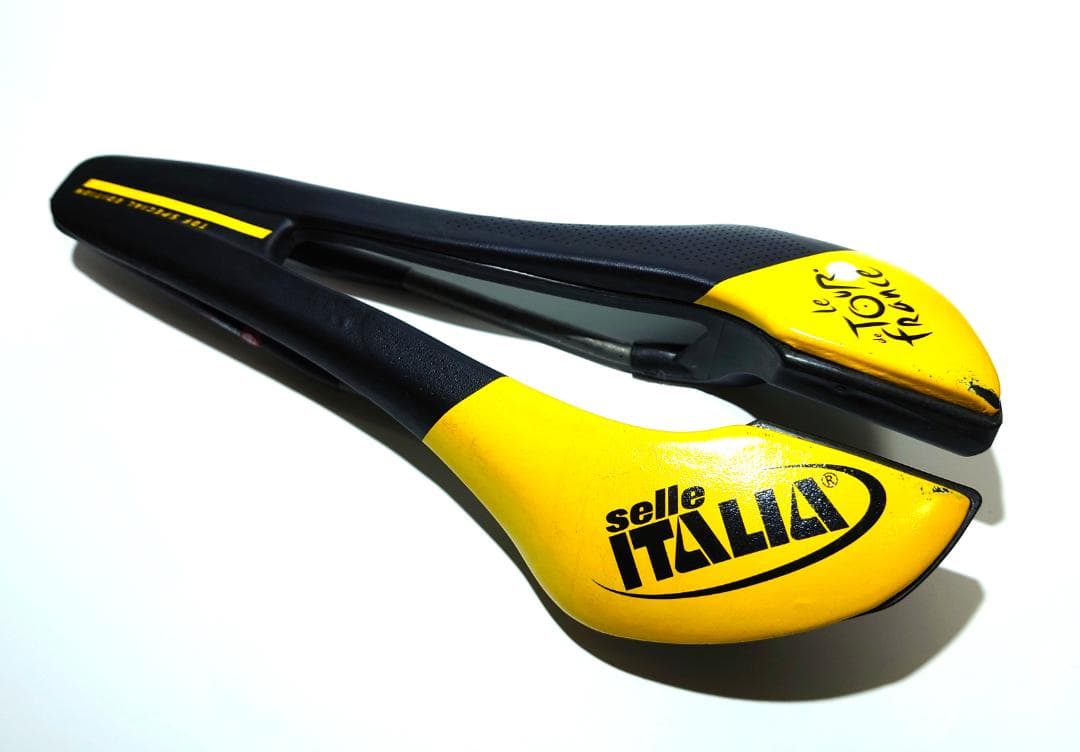 selle ITALIA SP-01 TDF 限定 サドル
