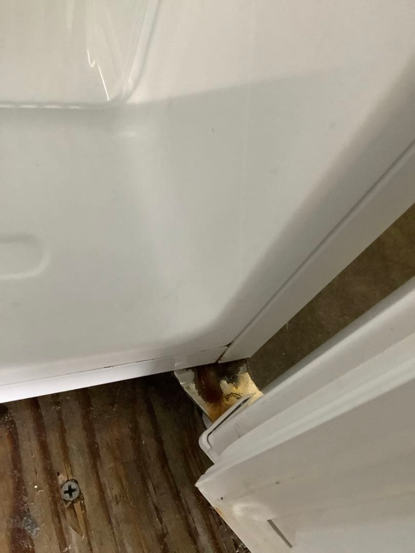 ヤマダ電機 2ドア冷蔵庫 YRZ-C09B1 90L 2019年製