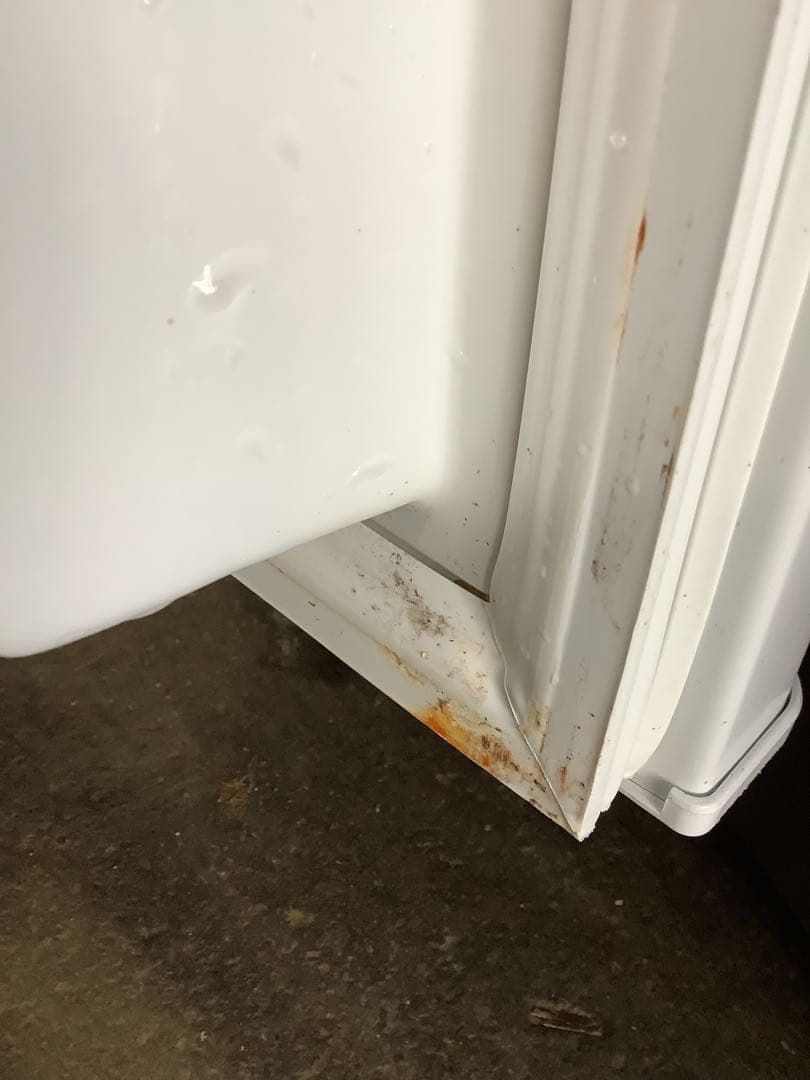 ヤマダ電機 2ドア冷蔵庫 YRZ-C09B1 90L 2019年製