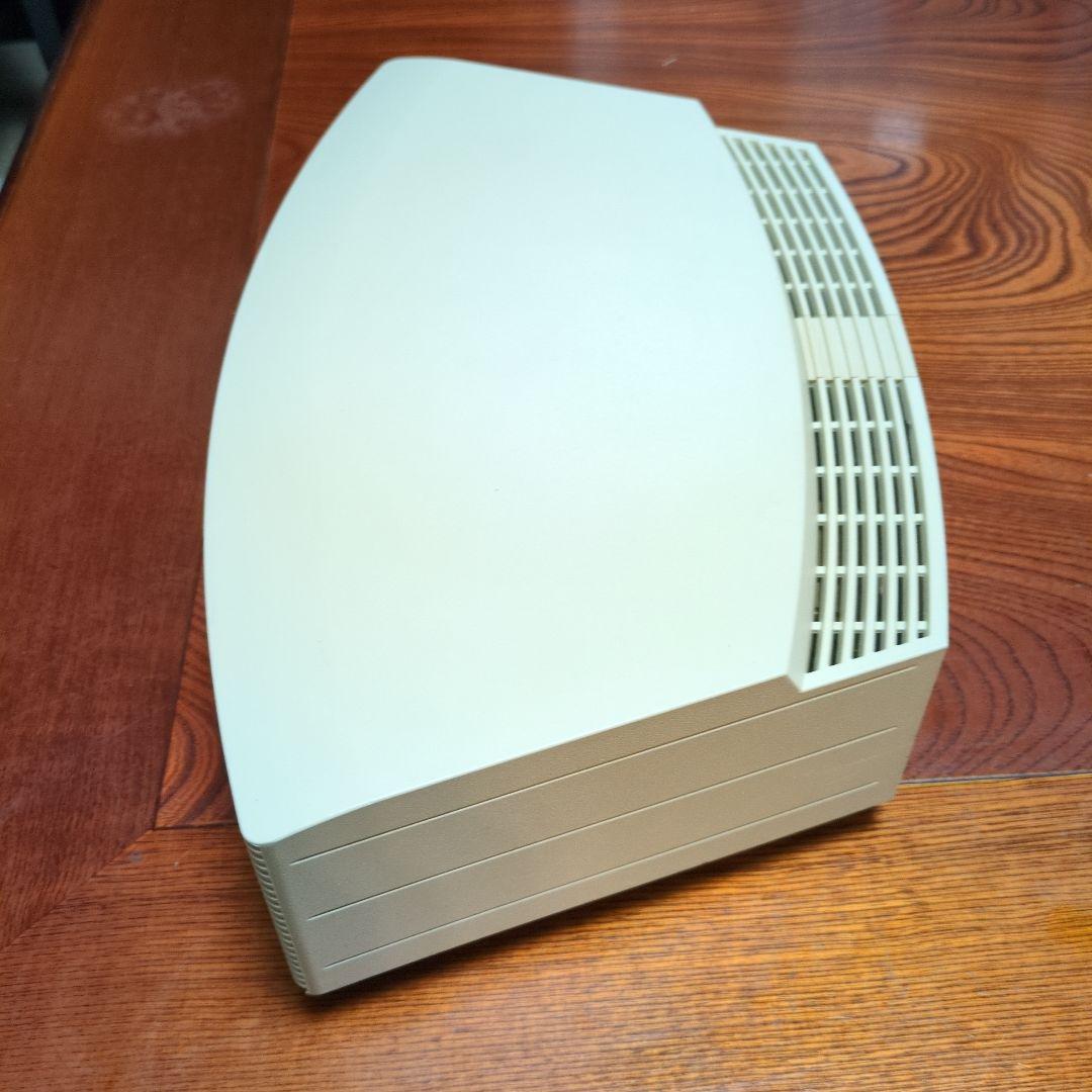 Bose Wave Music System動作品純正大リモコン純コードCD取説