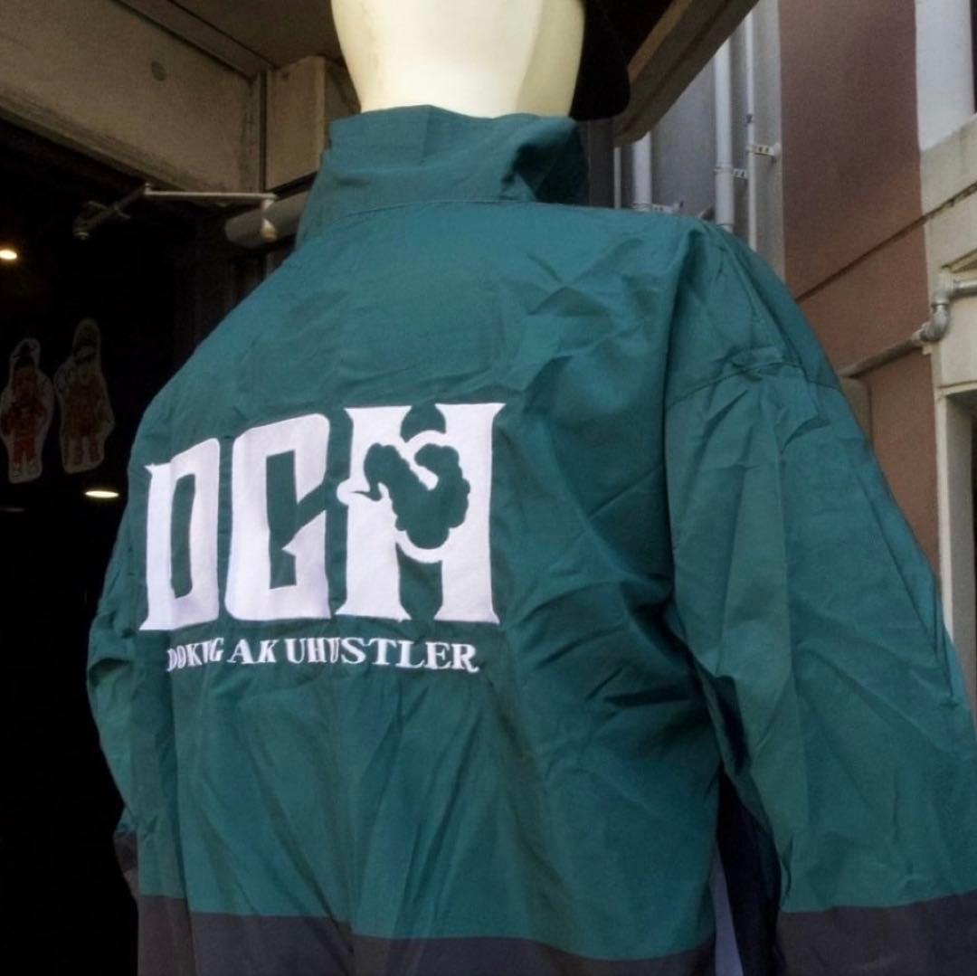 DGwear チョージのジャージ M セットアップ