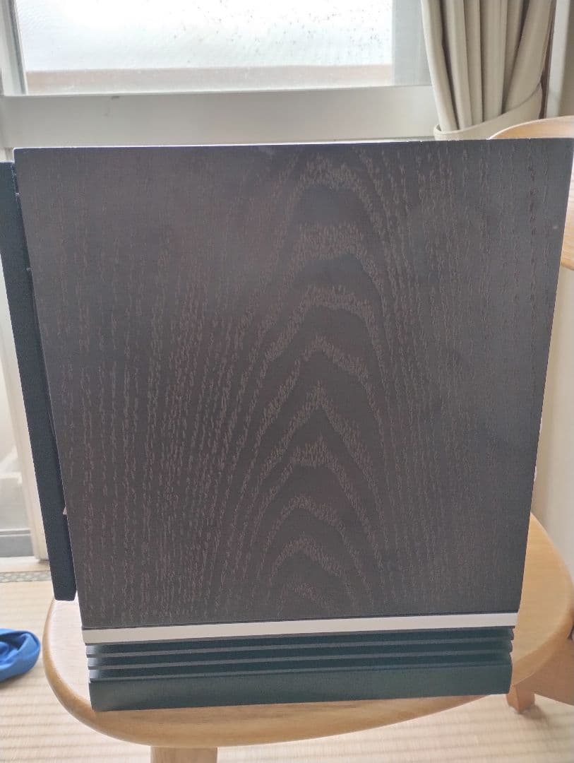 ファインオーディオ　Fyne Audio f500 ダークオーク　スピーカー