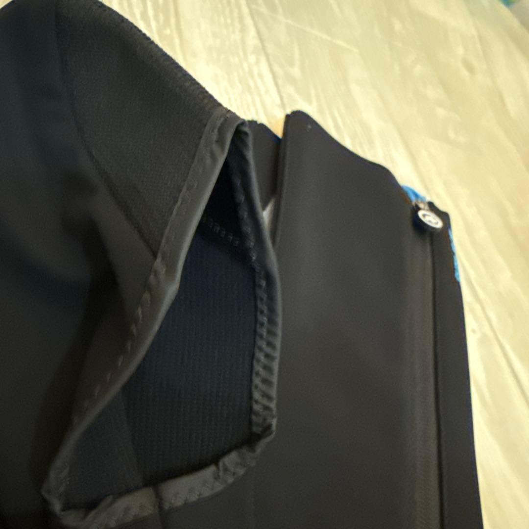 【新品・定価17,380円 】Assosアソス冬用シューズカバーLサイズ相当